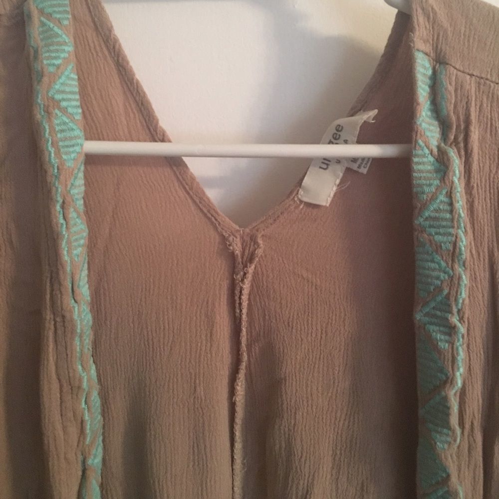 Poncho - Picture 2 of 3